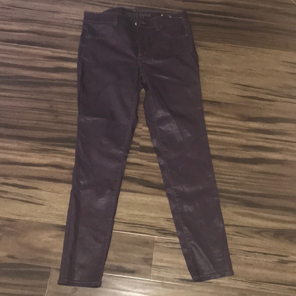 American Eagle Skinny Pant